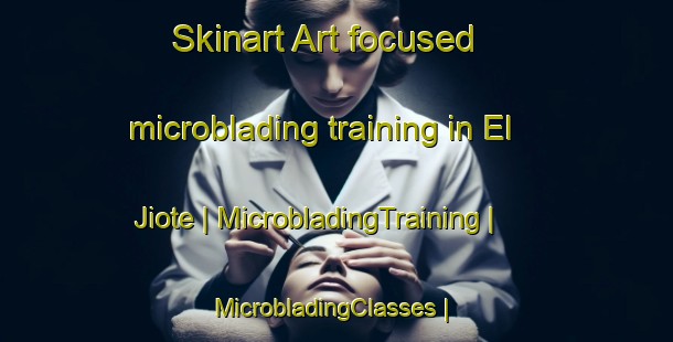 Skinart Art-focused microblading training in El Jiote | MicrobladingTraining | MicrobladingClasses | SkinartTraining-Mexico